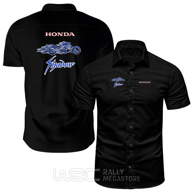 CHEMISE HONDA SHADOW