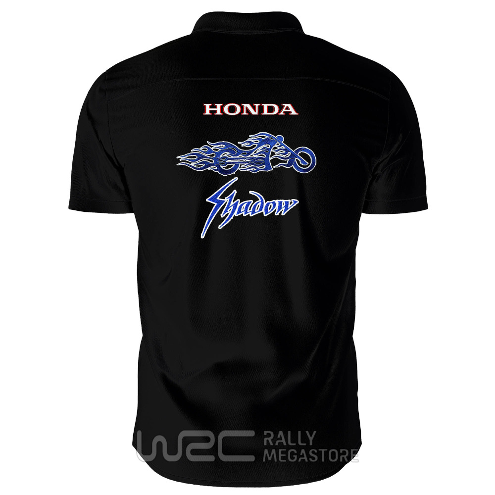 CHEMISE HONDA SHADOW