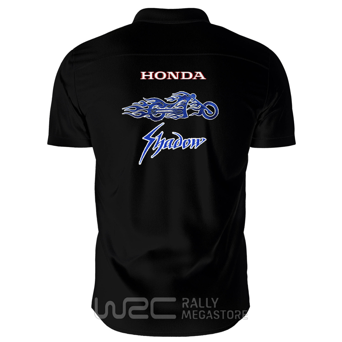 CHEMISE HONDA SHADOW