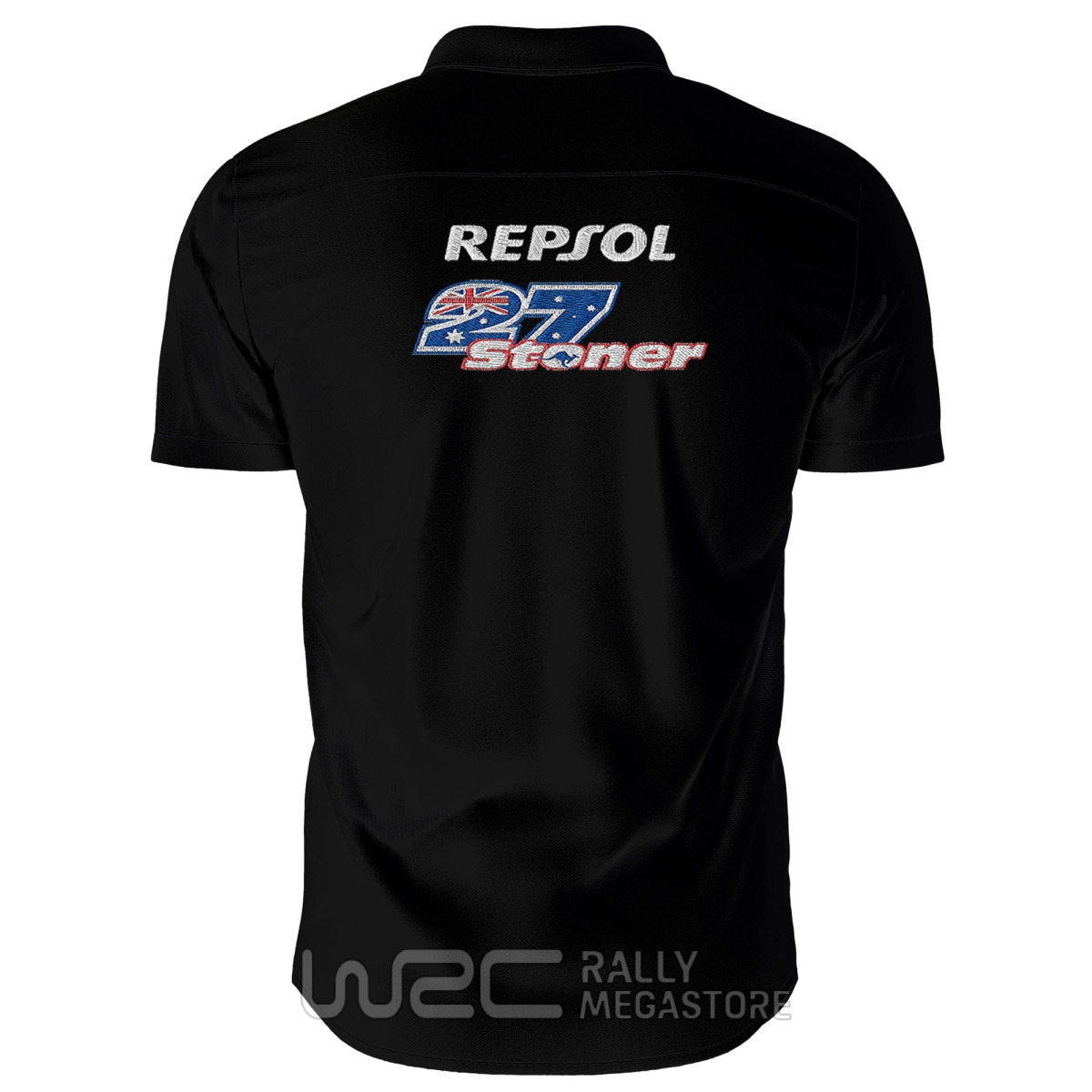 CHEMISE HONDA STONER