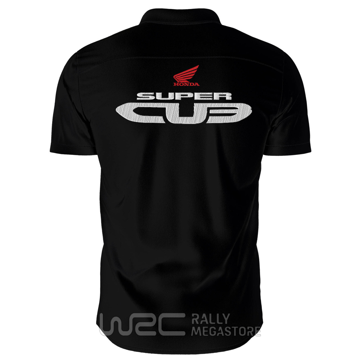 CHEMISE HONDA SUPER CUB