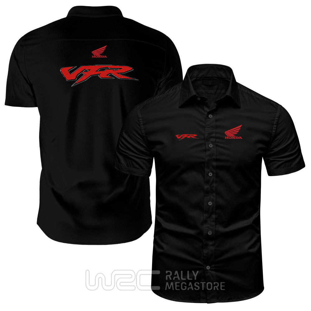 CHEMISE HONDA VFR