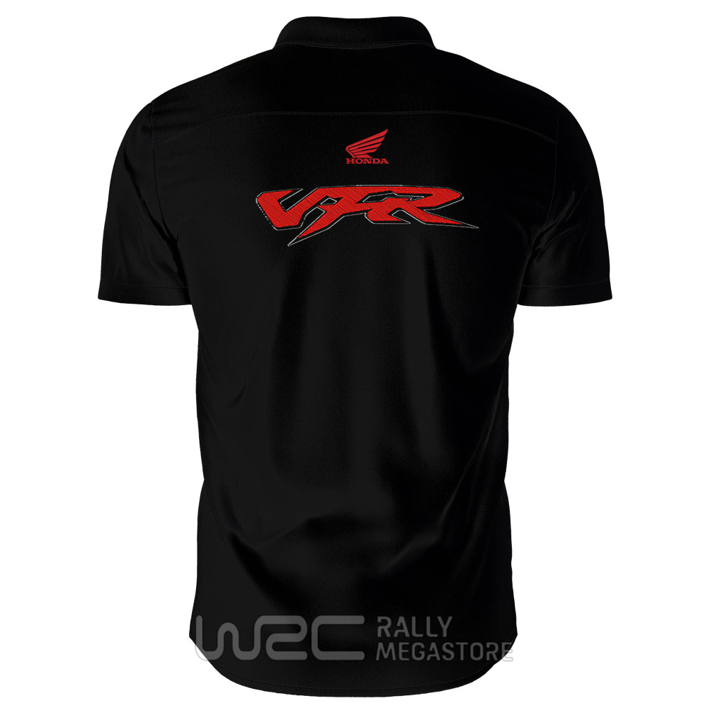 CHEMISE HONDA VFR