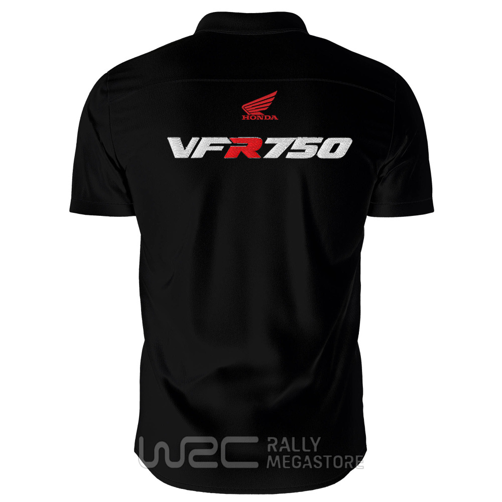 CHEMISE HONDA VFR750