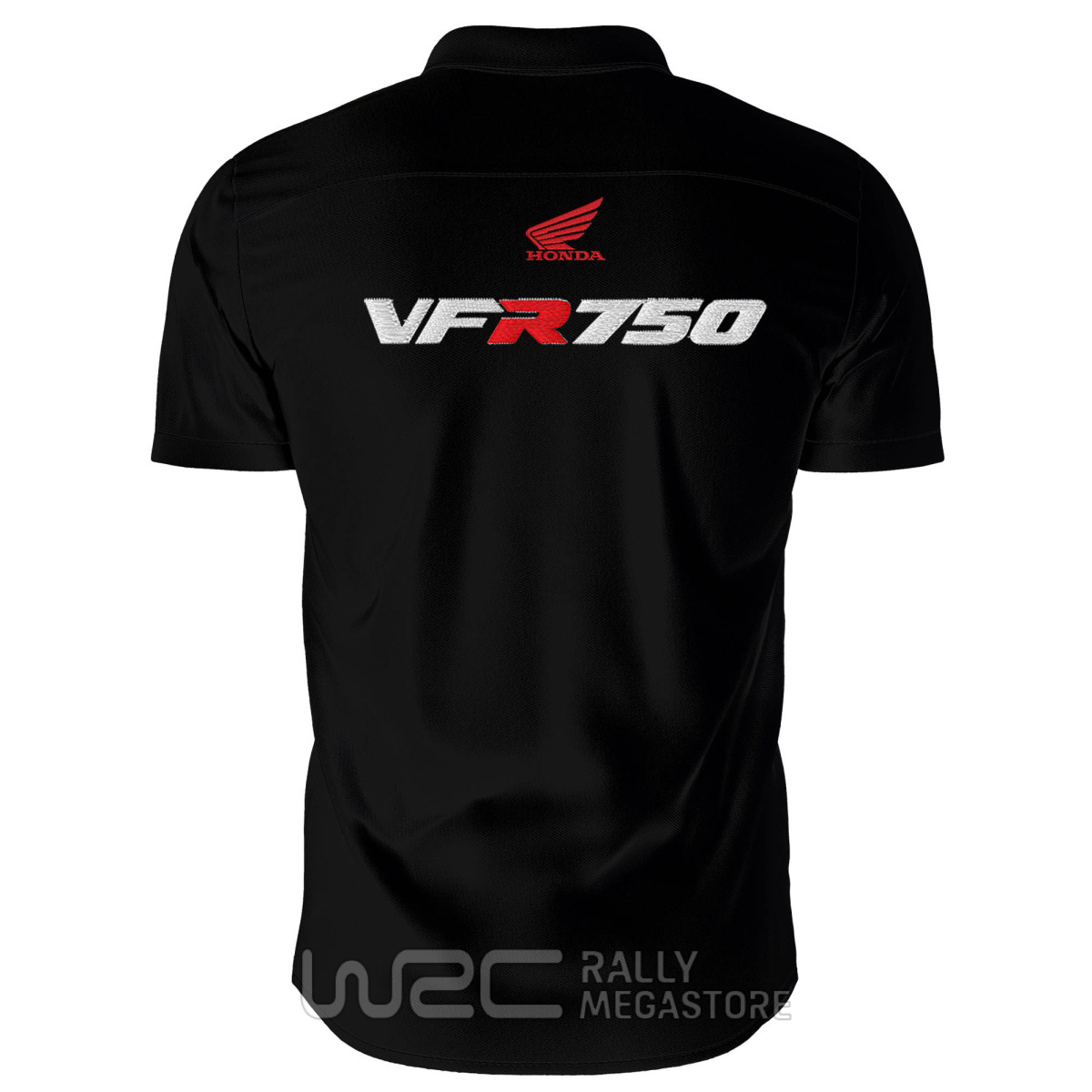 CHEMISE HONDA VFR750