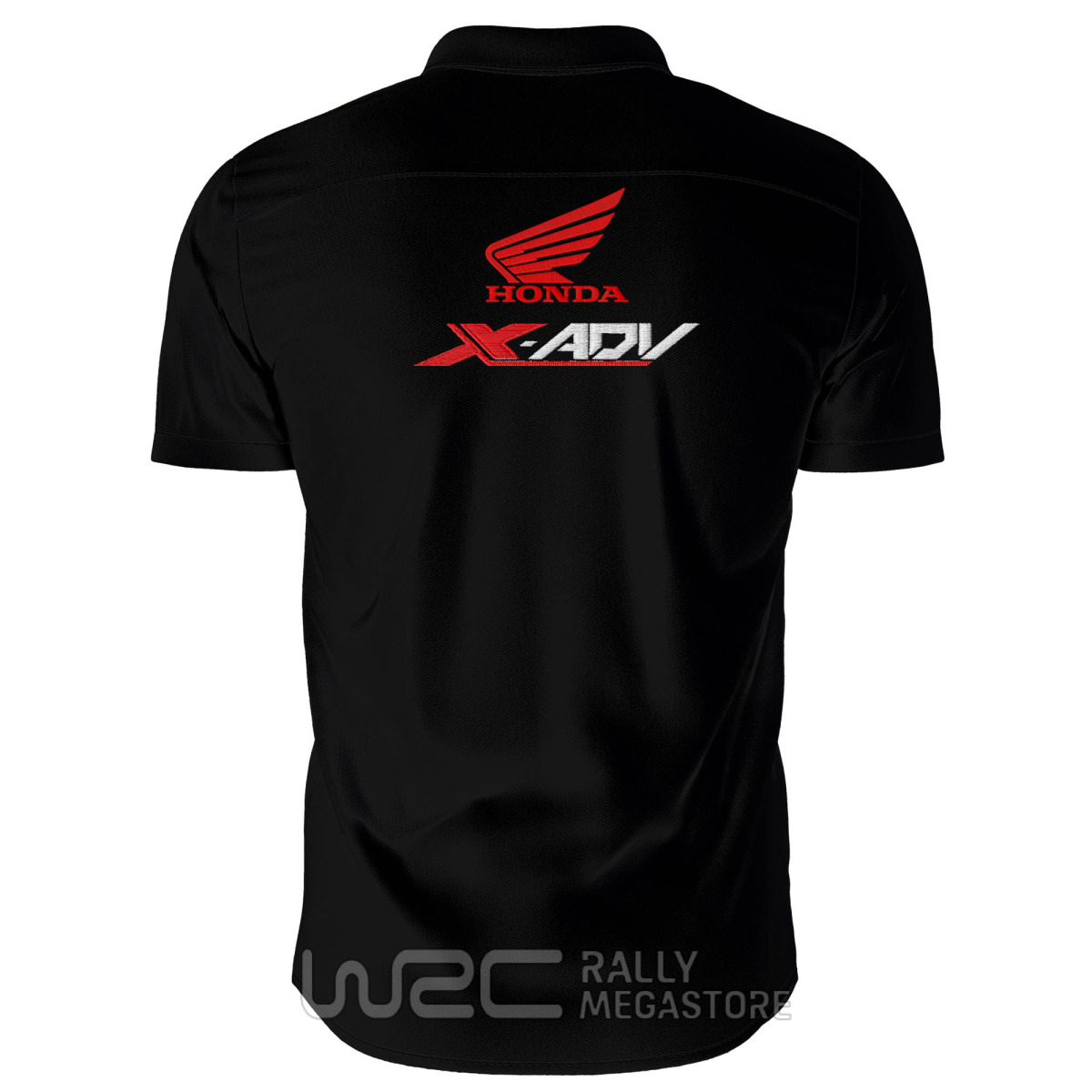 CHEMISE HONDA X ADV