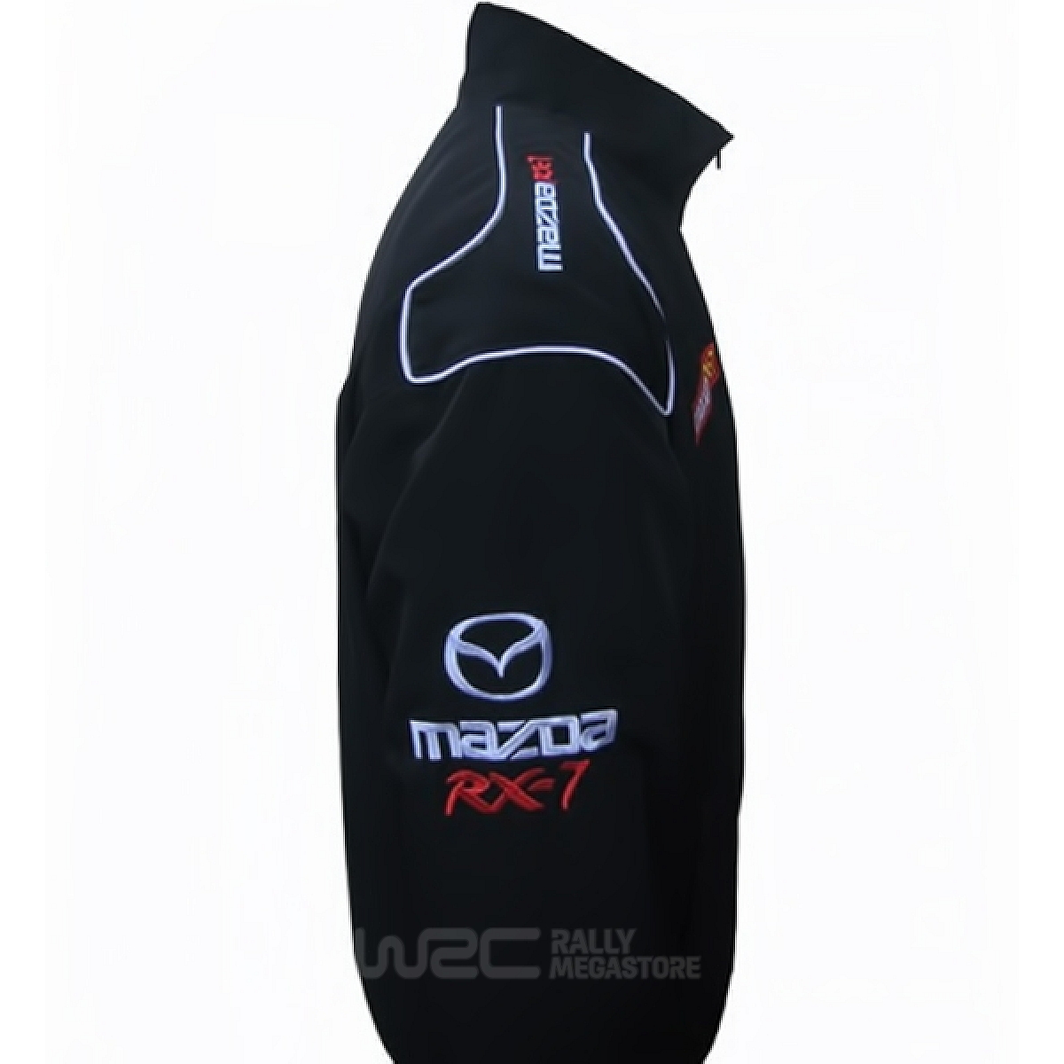 BLOUSON MAZDA RX7 | WRC Rally Mega.Store