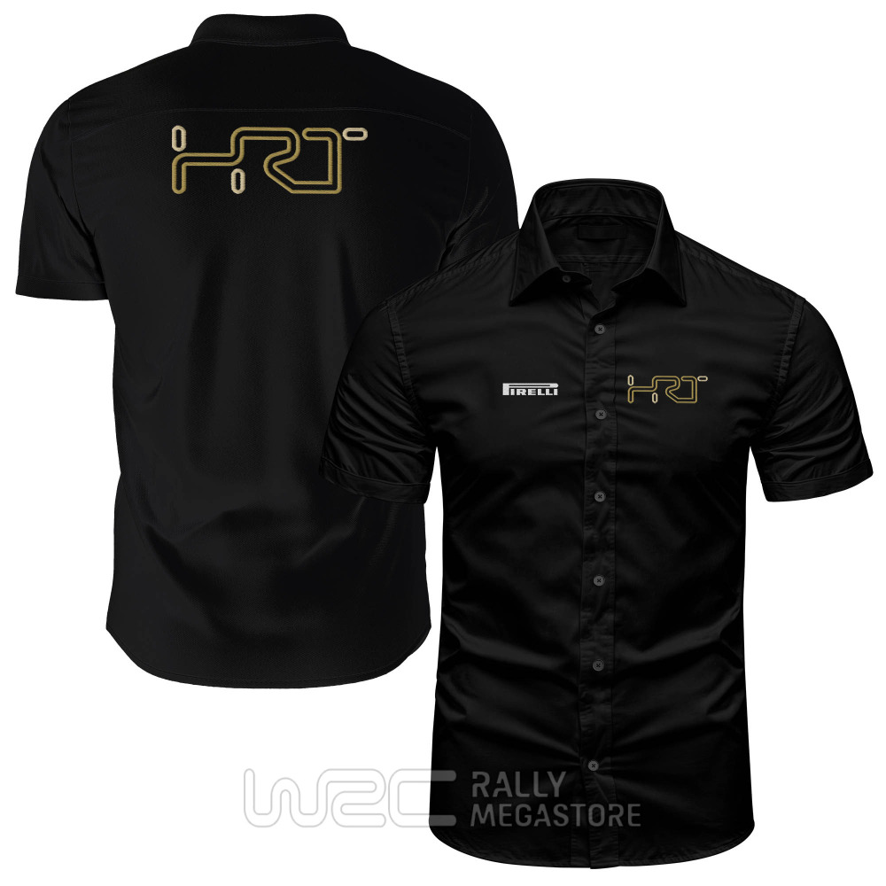 CHEMISE HRT F1 PIRELLI