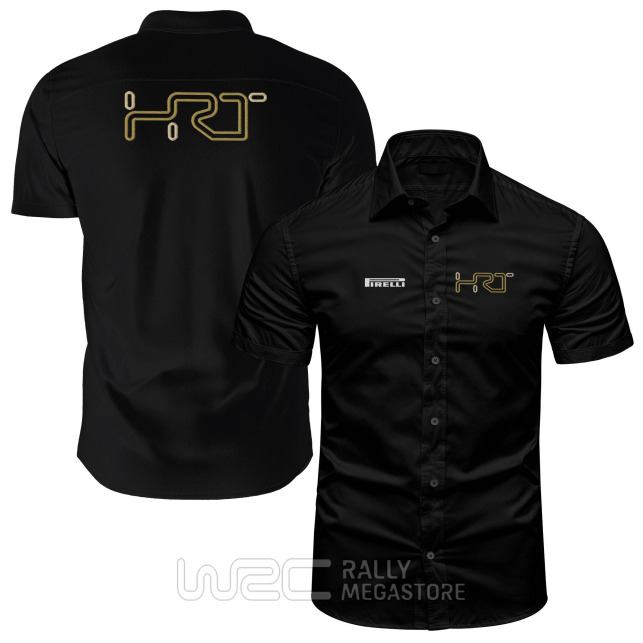 CHEMISE HRT F1 PIRELLI
