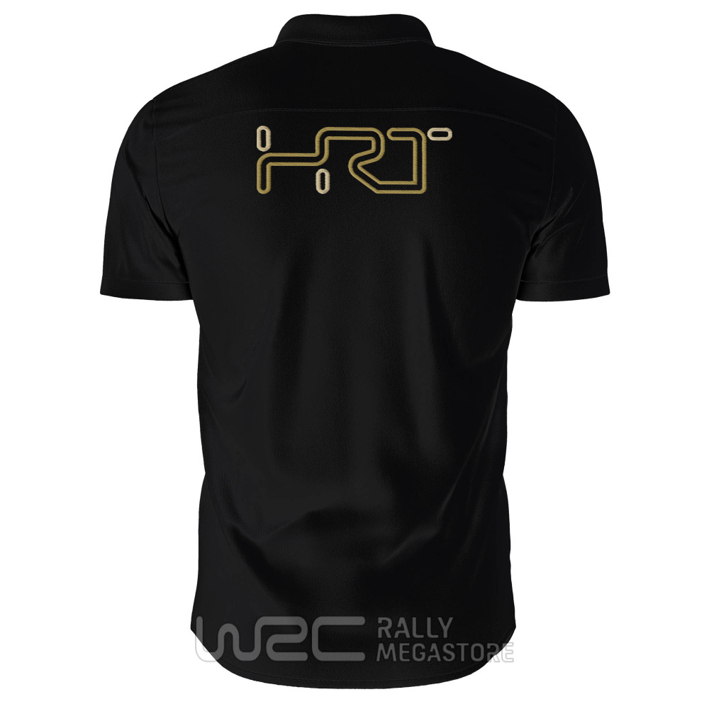 CHEMISE HRT F1 PIRELLI