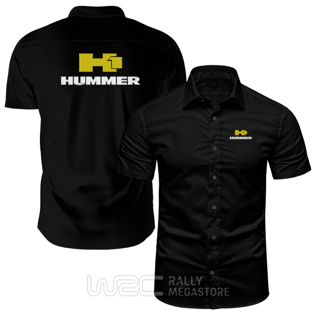 CHEMISE HUMMER H1
