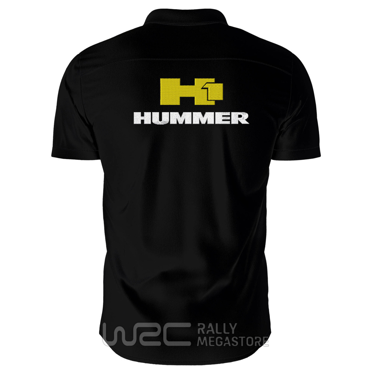 CHEMISE HUMMER H1