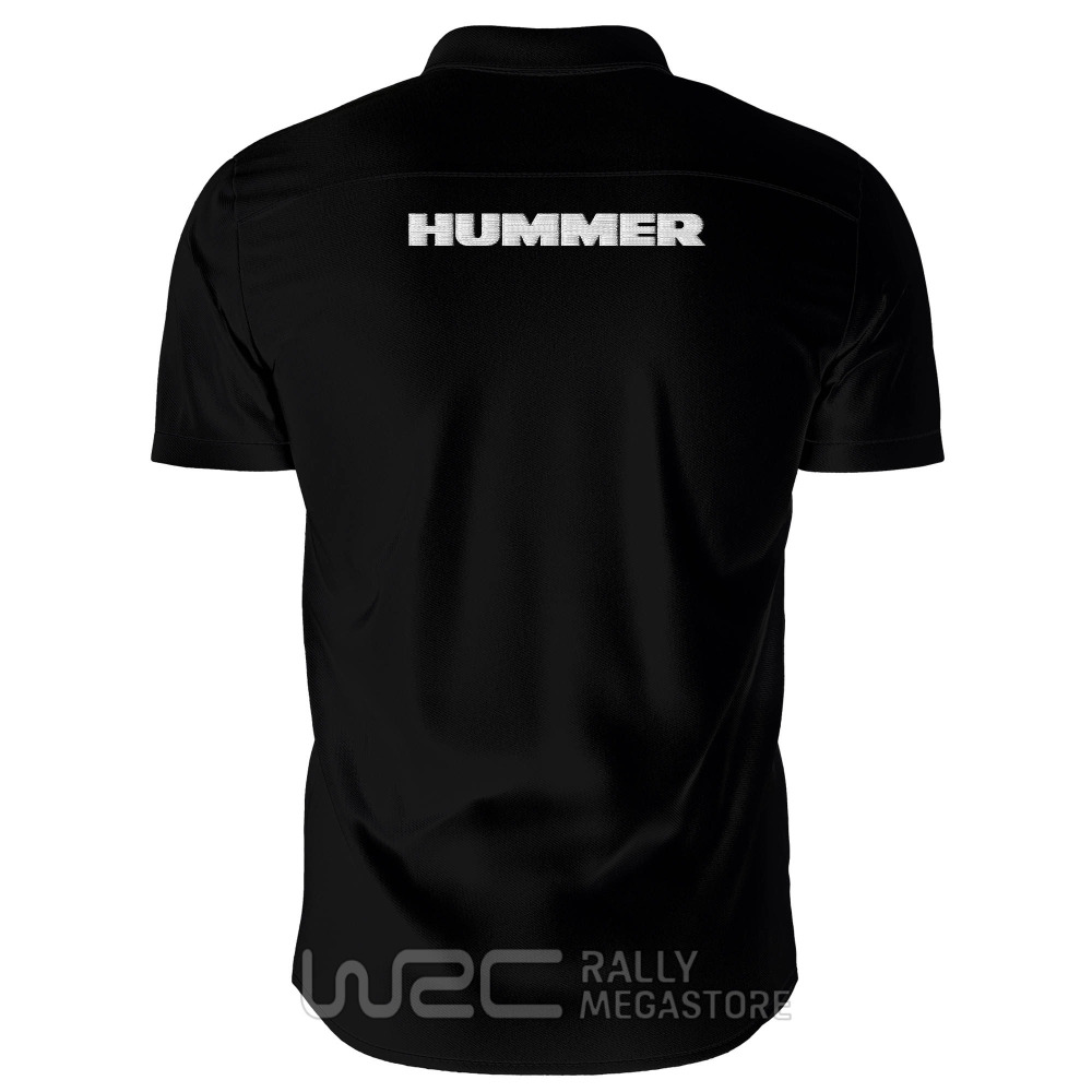 CHEMISE HUMMER MICHELIN
