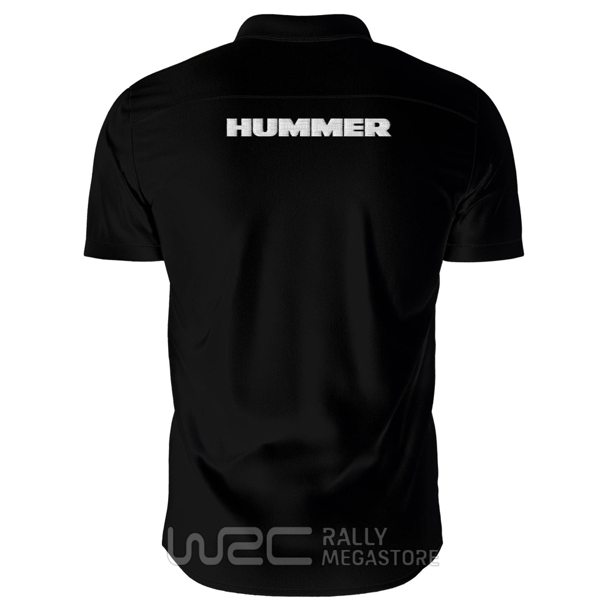 CHEMISE HUMMER MICHELIN