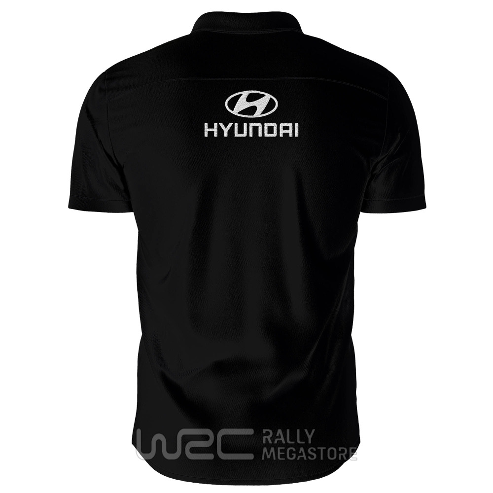 CHEMISE HYUNDAY HANKOOK