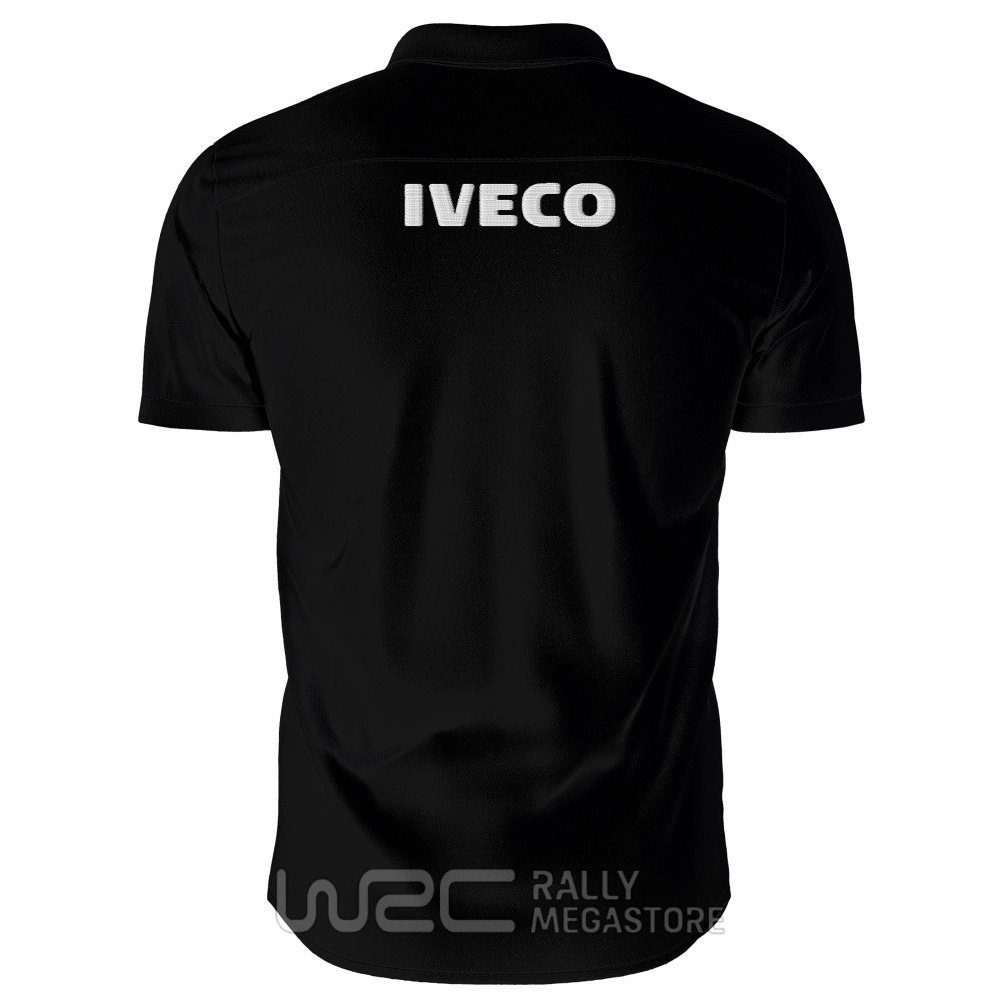CHEMISE IVECO MICHELIN