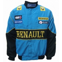 BLOUSON RENAULT