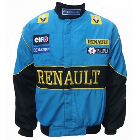 BLOUSON RENAULT