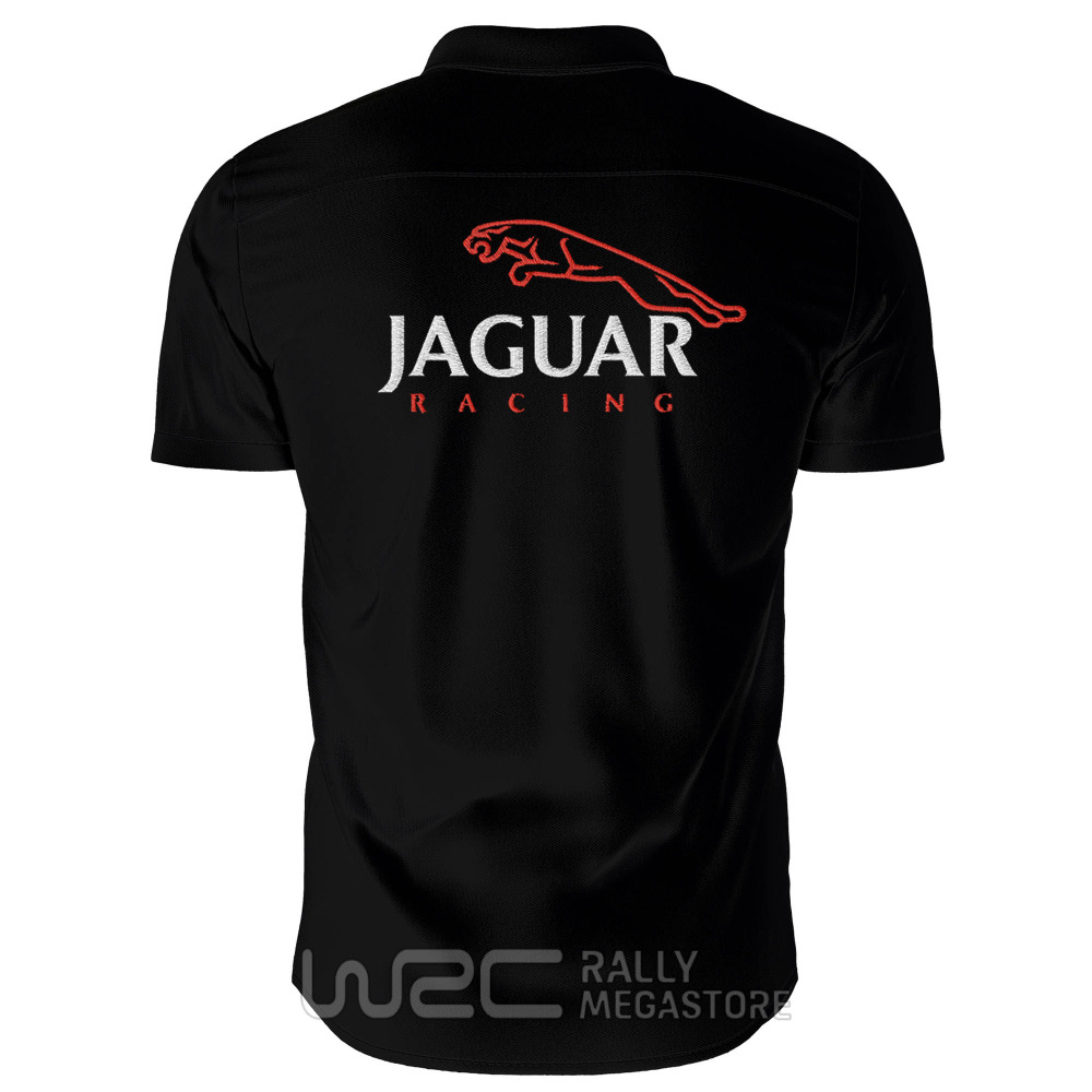 CHEMISE JAGUAR RACING