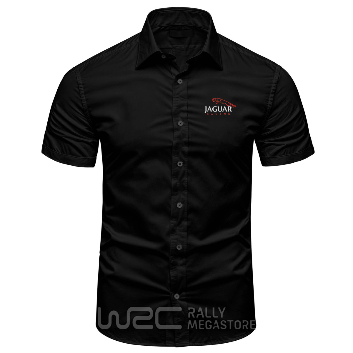 CHEMISE JAGUAR RACING