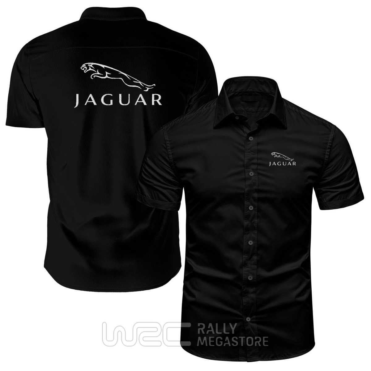 CHEMISE JAGUAR