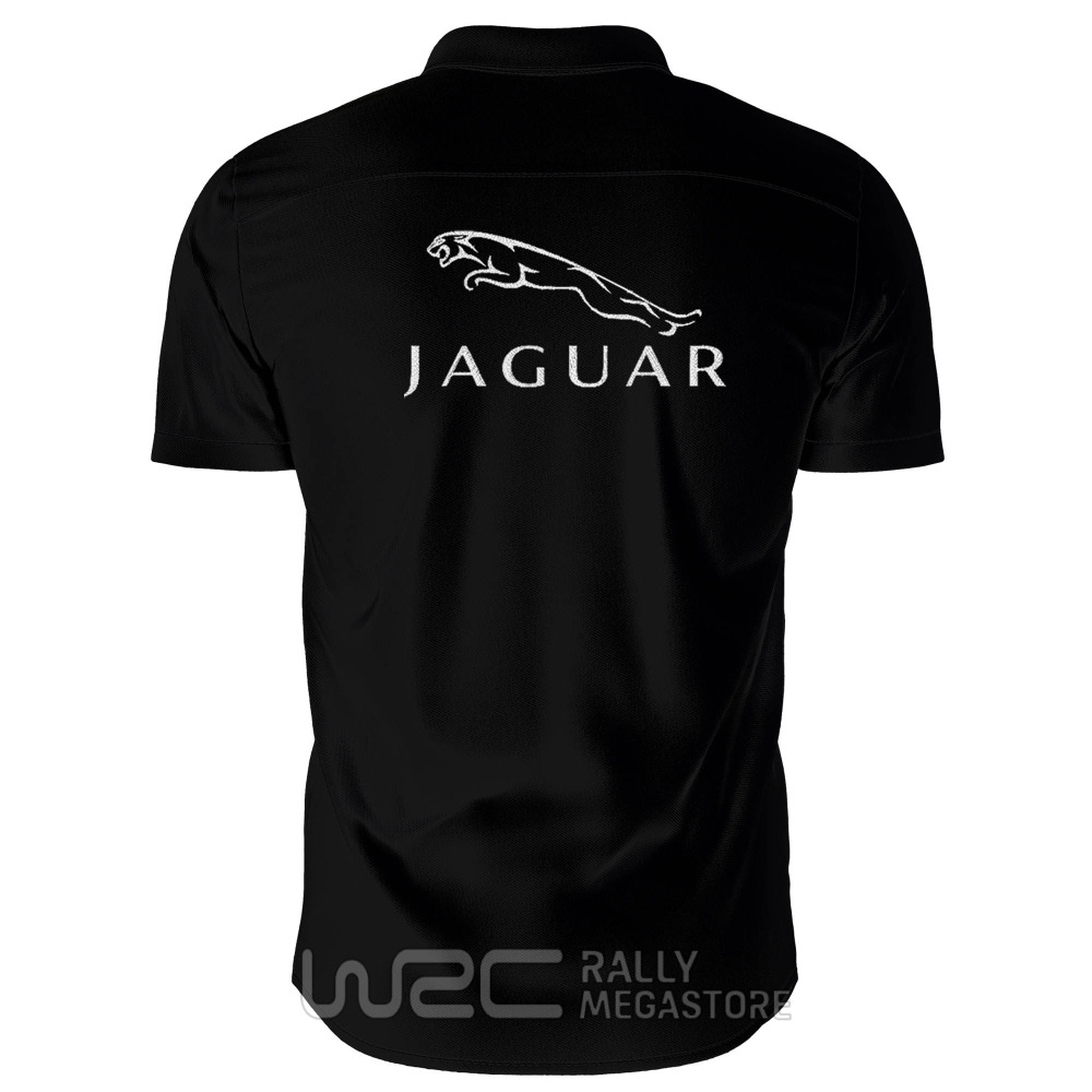 CHEMISE JAGUAR