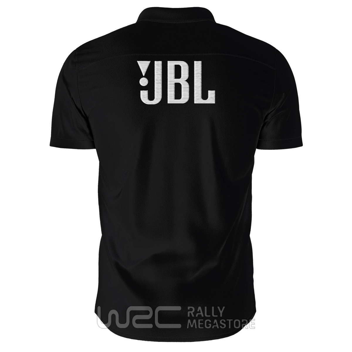 CHEMISE JBL TOYOTA