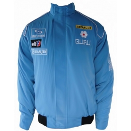 BLOUSON RENAULT