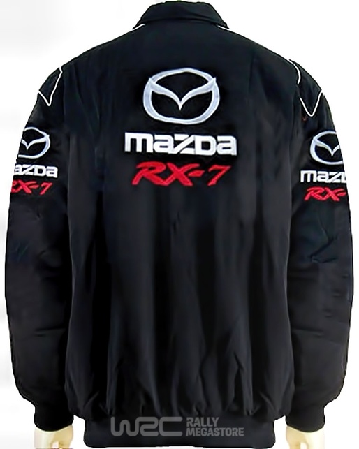 Blouson MAZDA RX7 Collection MAZDA Veste à 79,99€