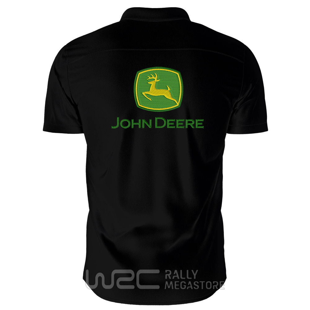 CHEMISE JOHN DEERE