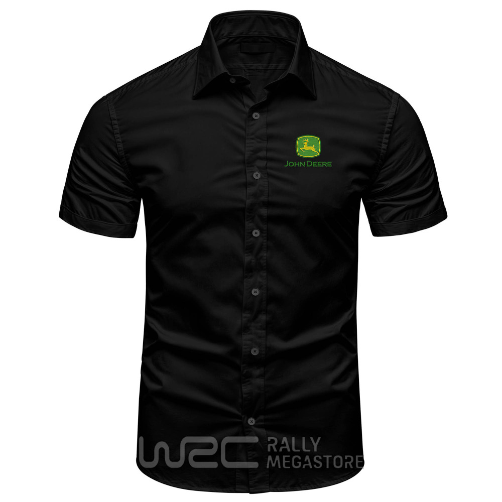 CHEMISE JOHN DEERE