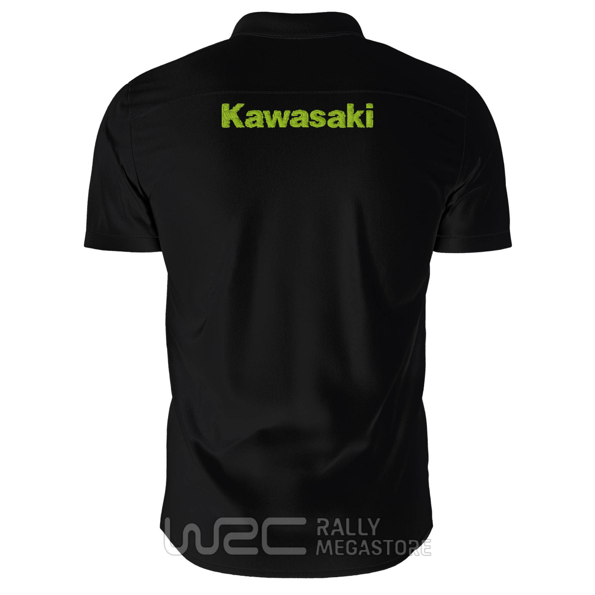 CHEMISE KAWASAKI AXION