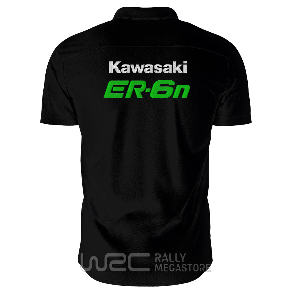 CHEMISE KAWASAKI ER-6N