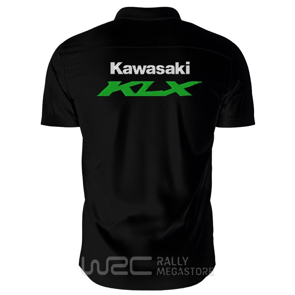 CHEMISE KAWASAKI KLX