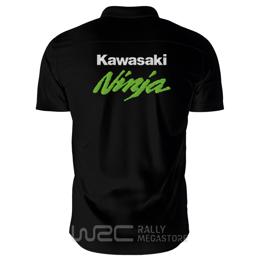 CHEMISE KAWASAKI NINJA