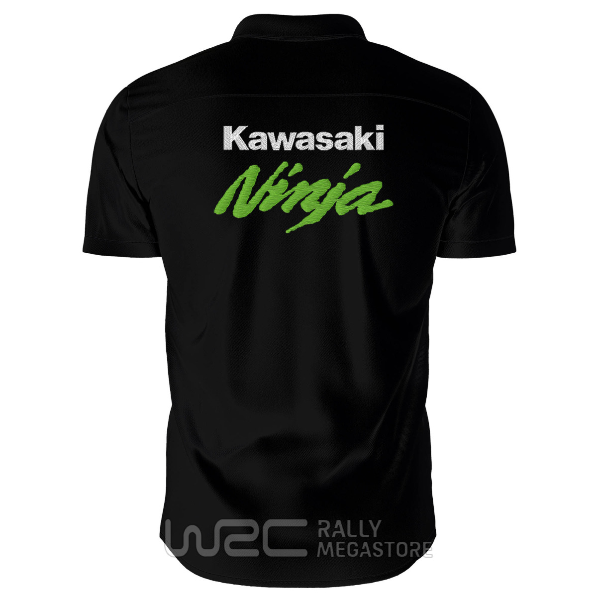 CHEMISE KAWASAKI NINJA