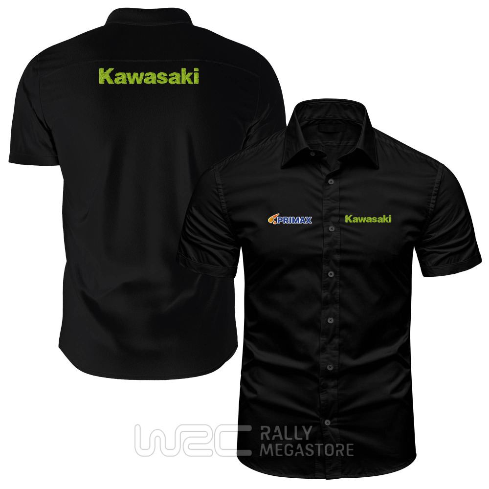 CHEMISE KAWASAKI PRIMAX