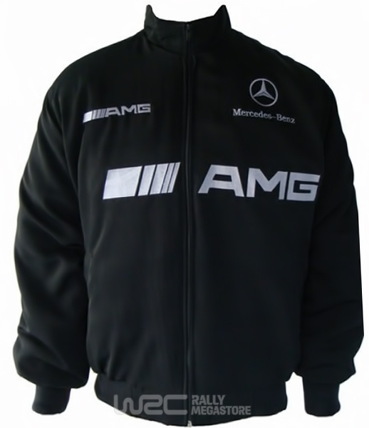 Blouson MERCEDES Collection MERCEDES Veste à 79,99€