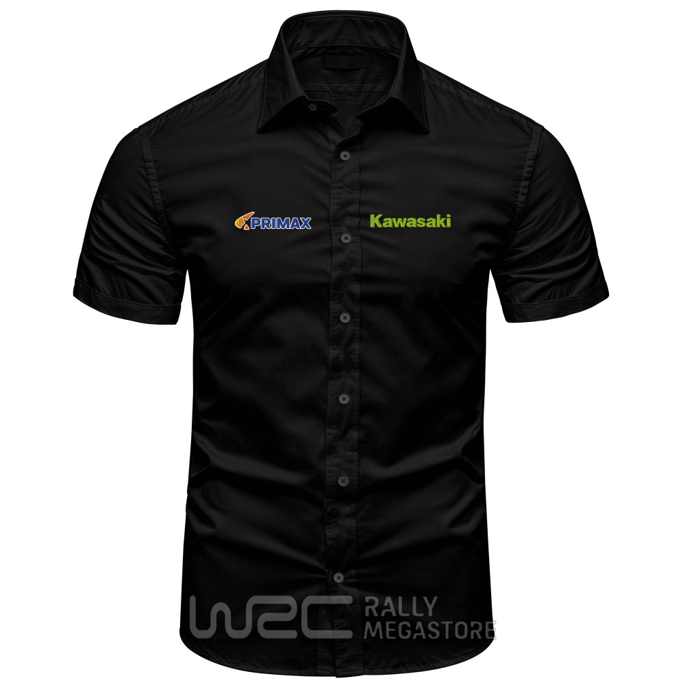 CHEMISE KAWASAKI PRIMAX