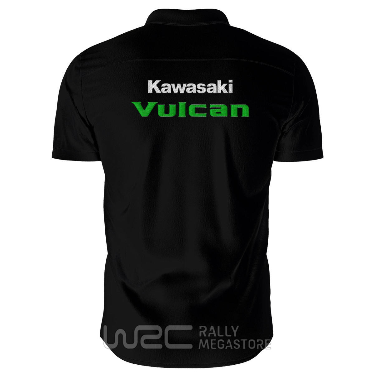 CHEMISE KAWASAKI VULCAN
