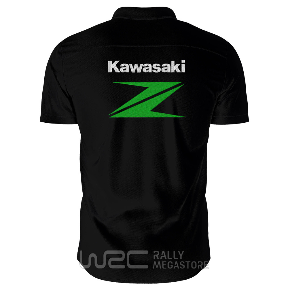 CHEMISE KAWASAKI Z