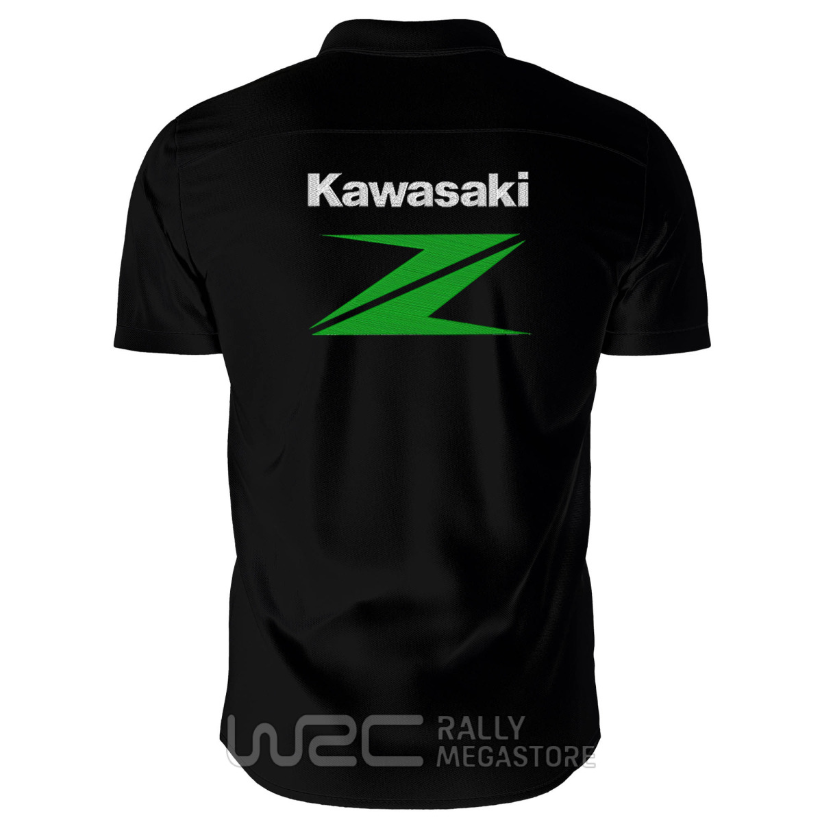 CHEMISE KAWASAKI Z