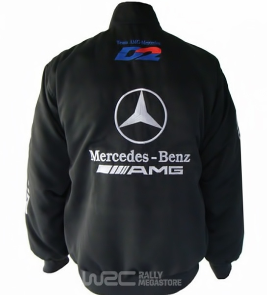 Blouson MERCEDES Collection MERCEDES Veste à 79,99€