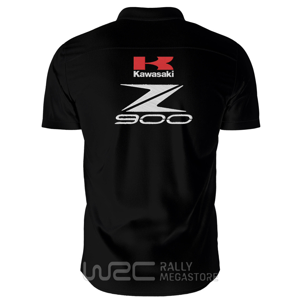 CHEMISE KAWASAKI Z900