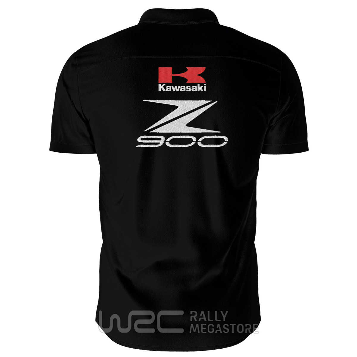 CHEMISE KAWASAKI Z900