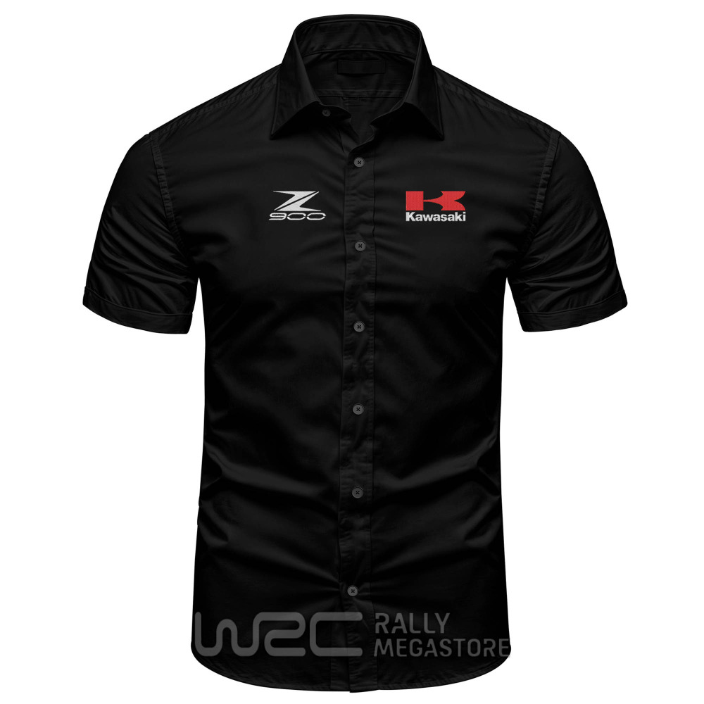 CHEMISE KAWASAKI Z900