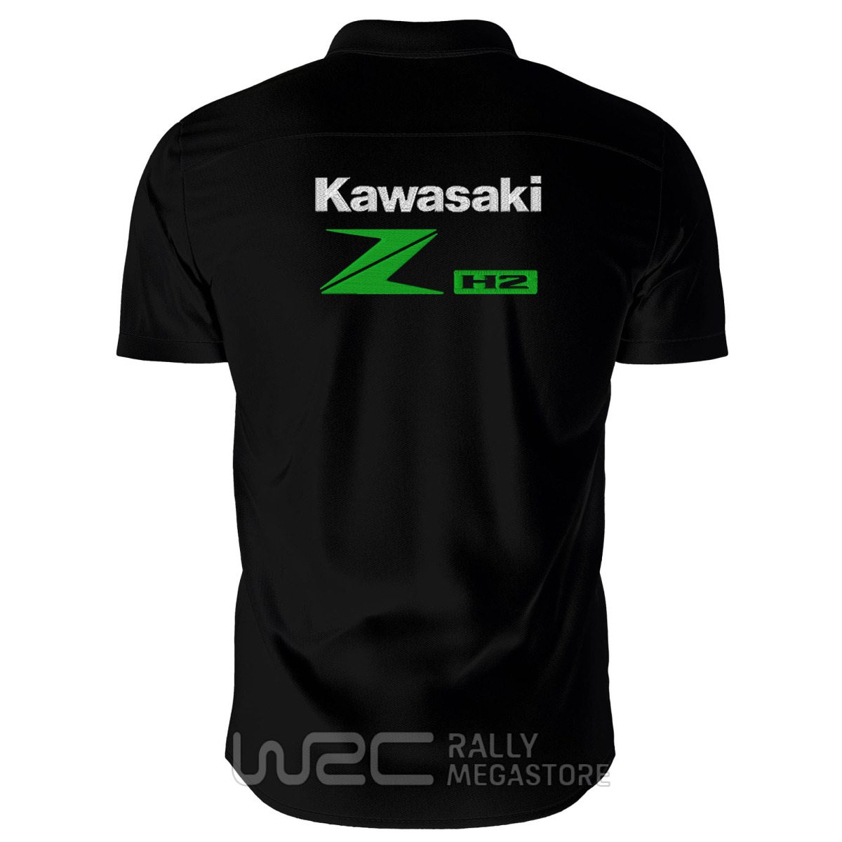 CHEMISE KAWASAKI ZH2
