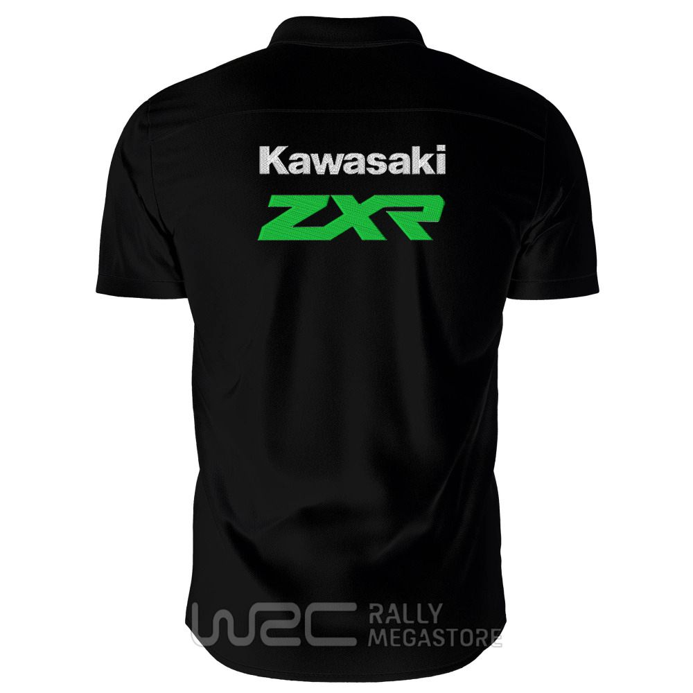 CHEMISE KAWASAKI ZXR