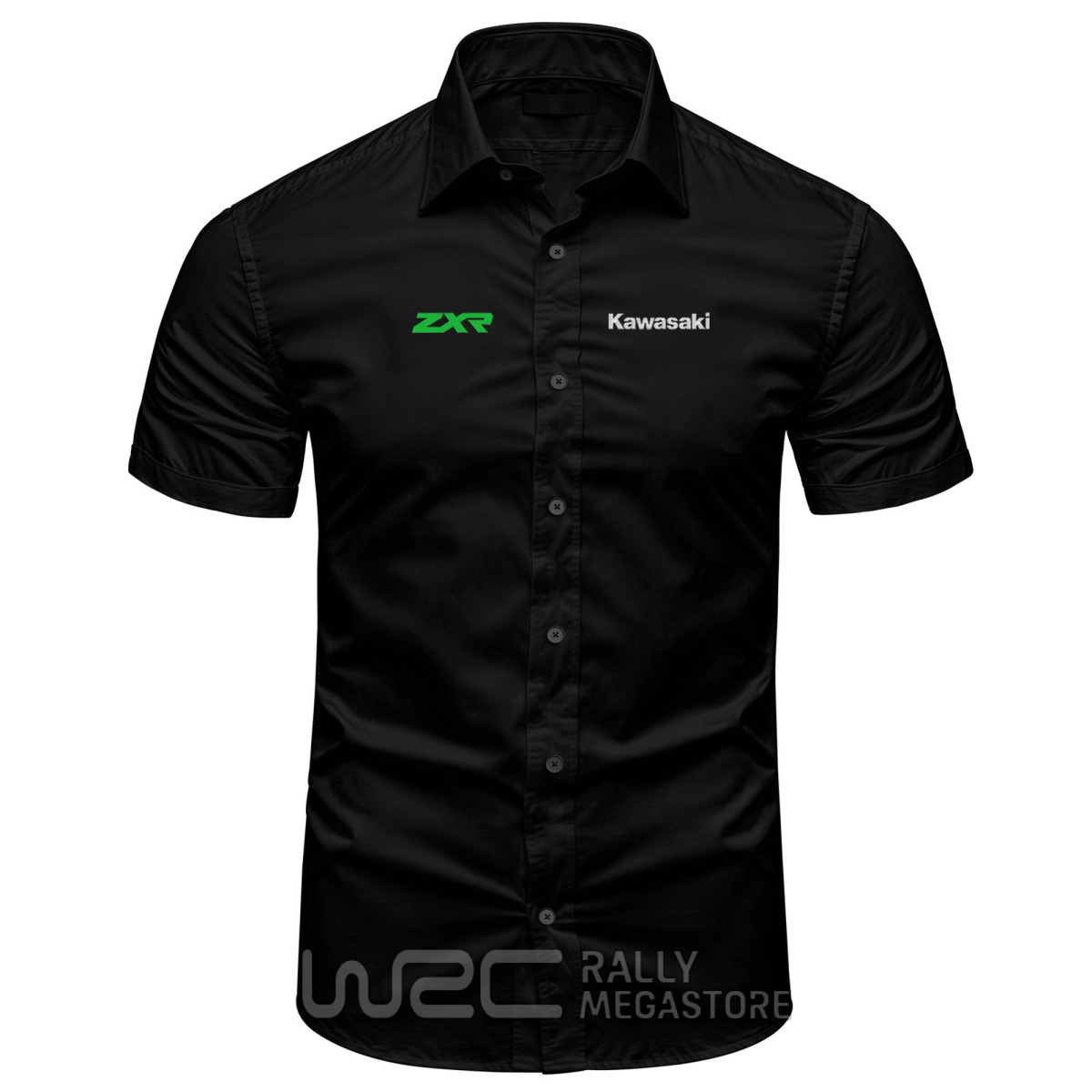 CHEMISE KAWASAKI ZXR