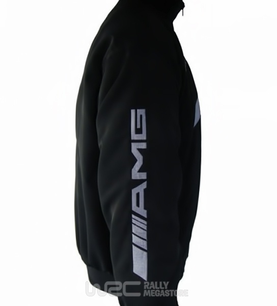 Blouson MERCEDES Collection MERCEDES Veste à 79,99€